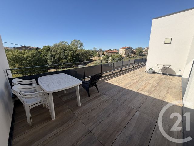 maison à vendre - 7 pièces - 181.22 m2 - ST CYR - 07 - RHONE-ALPES - Century 21 Abita Immobilier