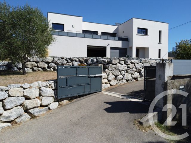 Maison à vendre ST CYR