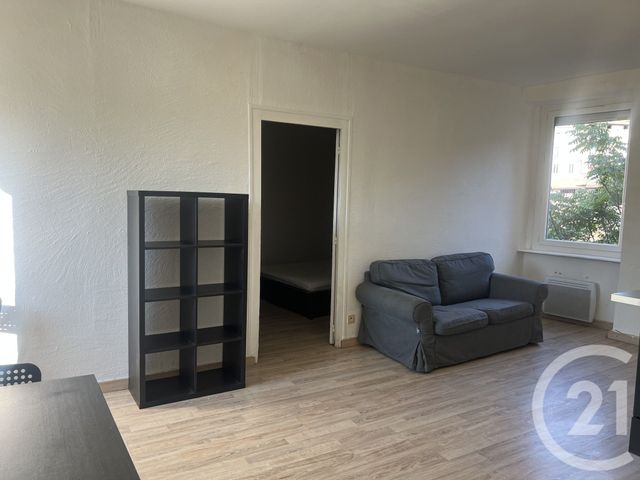 appartement - ANNONAY - 07