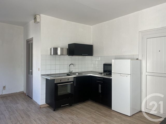 Appartement T2 à louer - 2 pièces - 42.96 m2 - ANNONAY - 07 - RHONE-ALPES - Century 21 Abita Immobilier