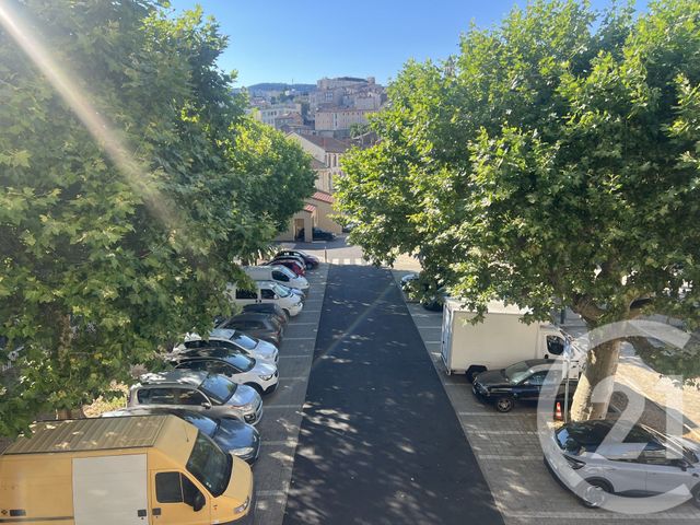 Appartement T2 à louer - 2 pièces - 42.96 m2 - ANNONAY - 07 - RHONE-ALPES - Century 21 Abita Immobilier