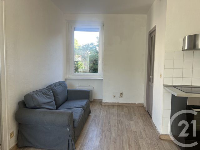 Appartement T2 à louer - 2 pièces - 42.96 m2 - ANNONAY - 07 - RHONE-ALPES - Century 21 Abita Immobilier