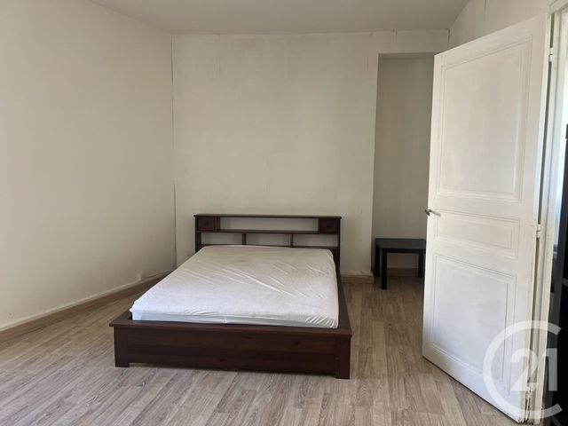 Appartement T2 à louer - 2 pièces - 42.96 m2 - ANNONAY - 07 - RHONE-ALPES - Century 21 Abita Immobilier
