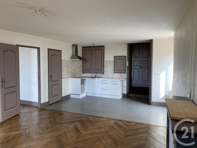 appartement - ANNONAY - 07