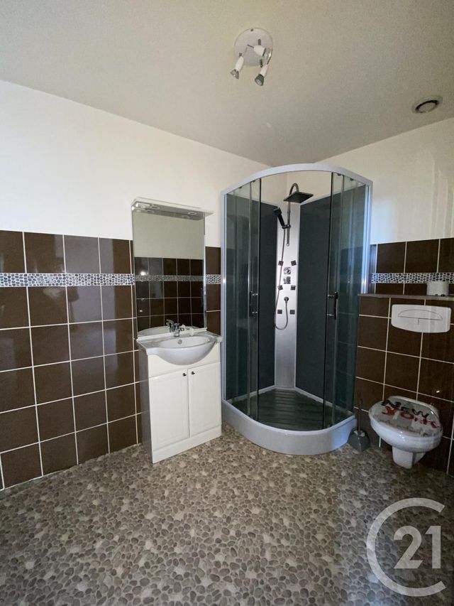 Appartement F2 à louer - 2 pièces - 50.0 m2 - ANNONAY - 07 - RHONE-ALPES - Century 21 Abita Immobilier