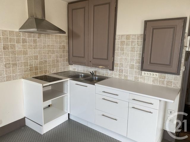 Appartement F2 à louer - 2 pièces - 50.0 m2 - ANNONAY - 07 - RHONE-ALPES - Century 21 Abita Immobilier