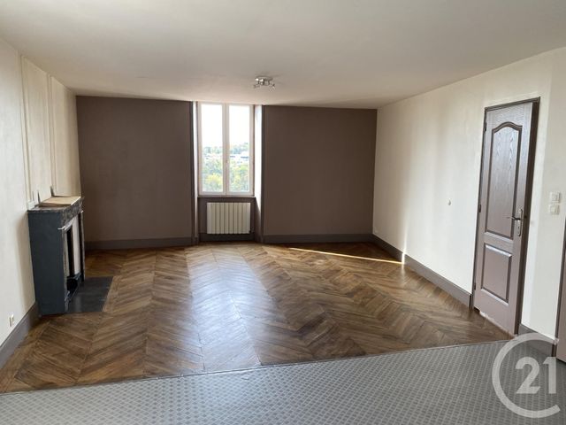 Appartement F2 à louer - 2 pièces - 50.0 m2 - ANNONAY - 07 - RHONE-ALPES - Century 21 Abita Immobilier