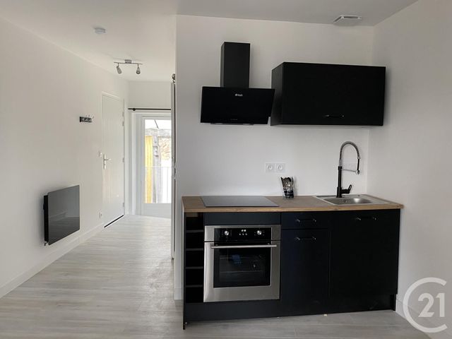 Appartement Studio à louer - 1 pièce - 36.0 m2 - ANNONAY - 07 - RHONE-ALPES - Century 21 Abita Immobilier