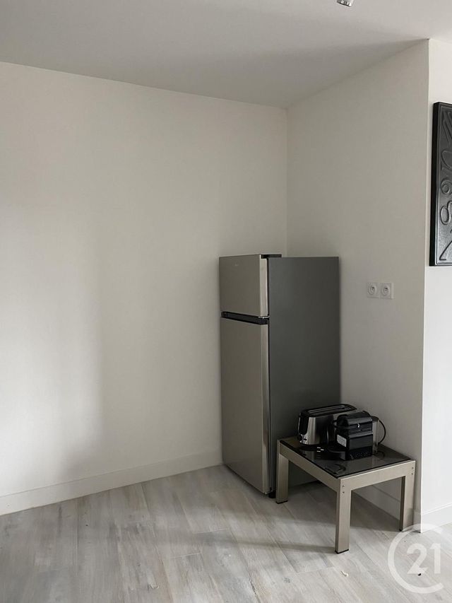 Appartement Studio à louer - 1 pièce - 36.0 m2 - ANNONAY - 07 - RHONE-ALPES - Century 21 Abita Immobilier