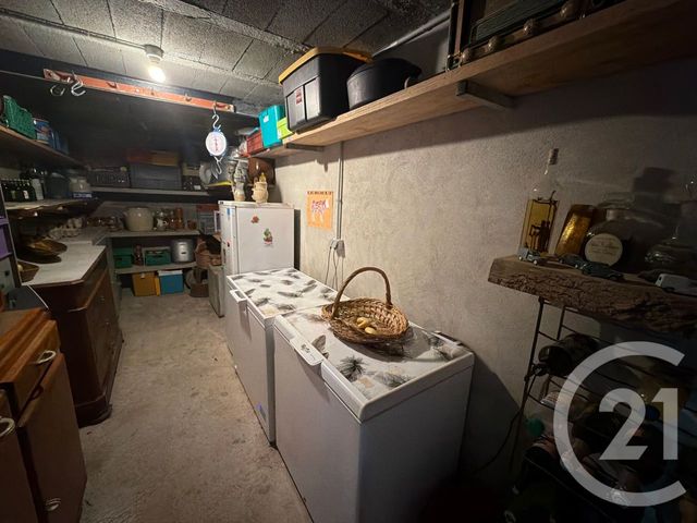 maison à vendre - 6 pièces - 166.0 m2 - ARDOIX - 07 - RHONE-ALPES - Century 21 Abita Immobilier