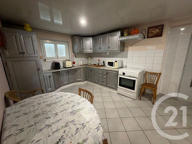 maison à vendre - 6 pièces - 166.0 m2 - ARDOIX - 07 - RHONE-ALPES - Century 21 Abita Immobilier