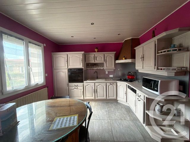 maison à vendre - 6 pièces - 166.0 m2 - ARDOIX - 07 - RHONE-ALPES - Century 21 Abita Immobilier