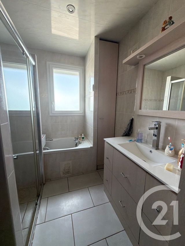 maison à vendre - 6 pièces - 166.0 m2 - ARDOIX - 07 - RHONE-ALPES - Century 21 Abita Immobilier