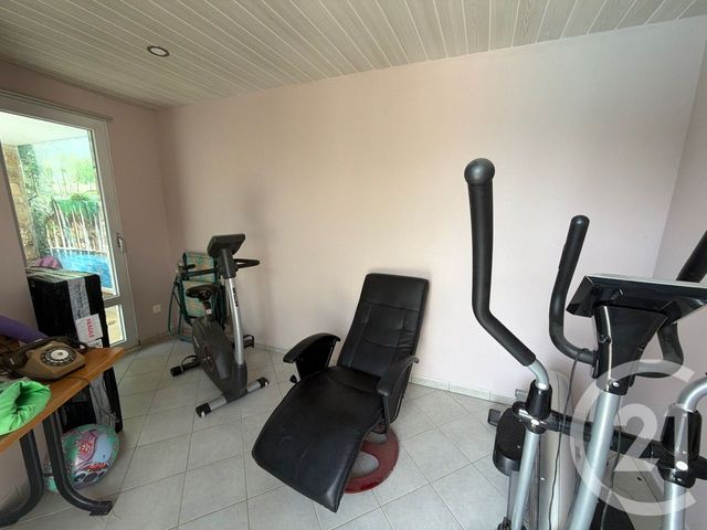 maison à vendre - 6 pièces - 166.0 m2 - ARDOIX - 07 - RHONE-ALPES - Century 21 Abita Immobilier