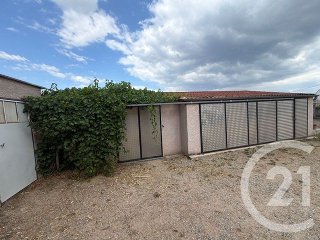 maison à vendre - 6 pièces - 166.0 m2 - ARDOIX - 07 - RHONE-ALPES - Century 21 Abita Immobilier