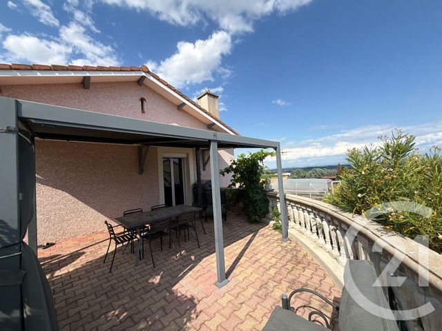 maison à vendre - 6 pièces - 166.0 m2 - ARDOIX - 07 - RHONE-ALPES - Century 21 Abita Immobilier