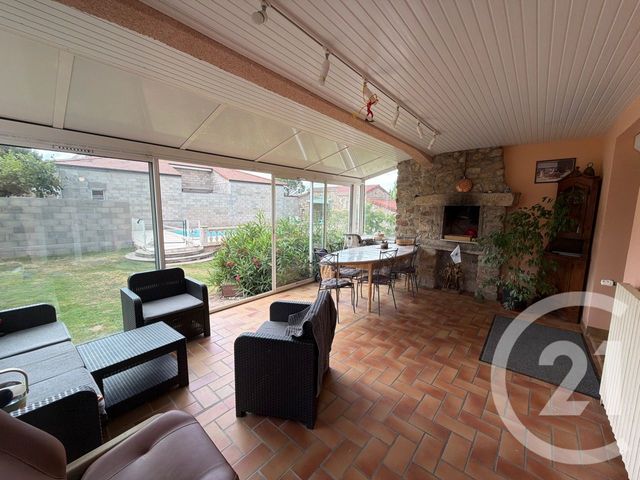 maison à vendre - 6 pièces - 166.0 m2 - ARDOIX - 07 - RHONE-ALPES - Century 21 Abita Immobilier