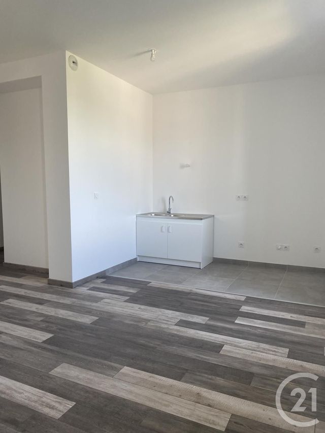 Appartement T2 à louer ANNONAY