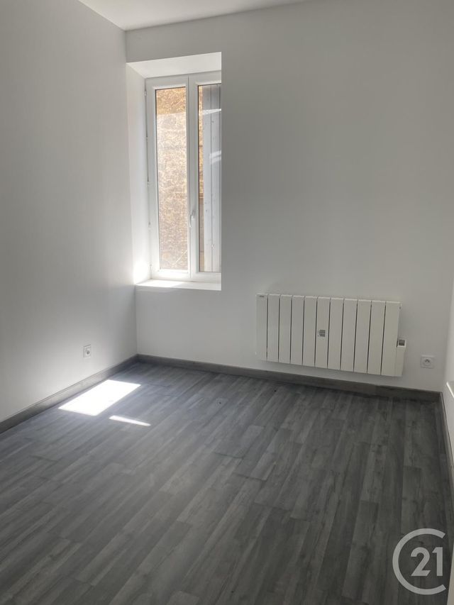 Appartement T2 à louer - 2 pièces - 47.29 m2 - ANNONAY - 07 - RHONE-ALPES - Century 21 Abita Immobilier