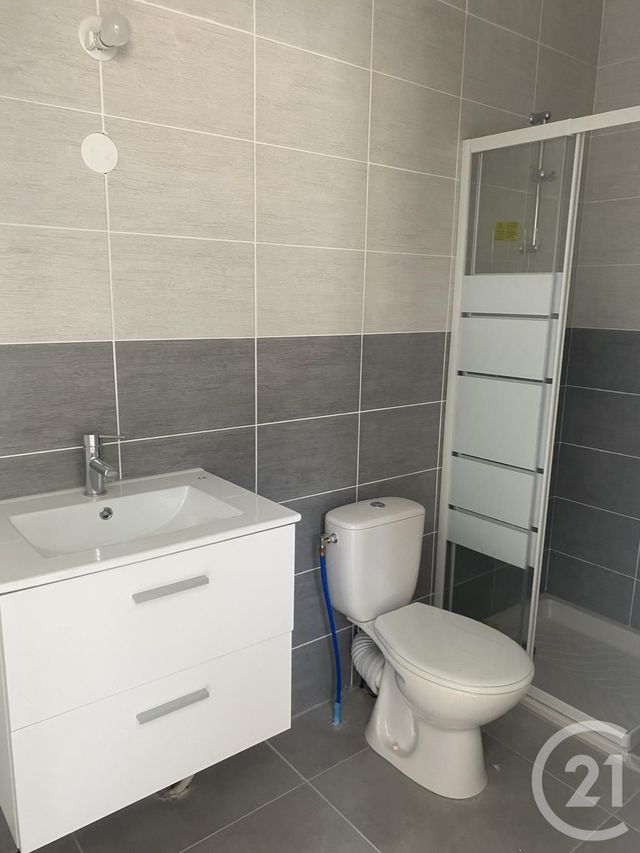 Appartement T2 à louer - 2 pièces - 47.29 m2 - ANNONAY - 07 - RHONE-ALPES - Century 21 Abita Immobilier