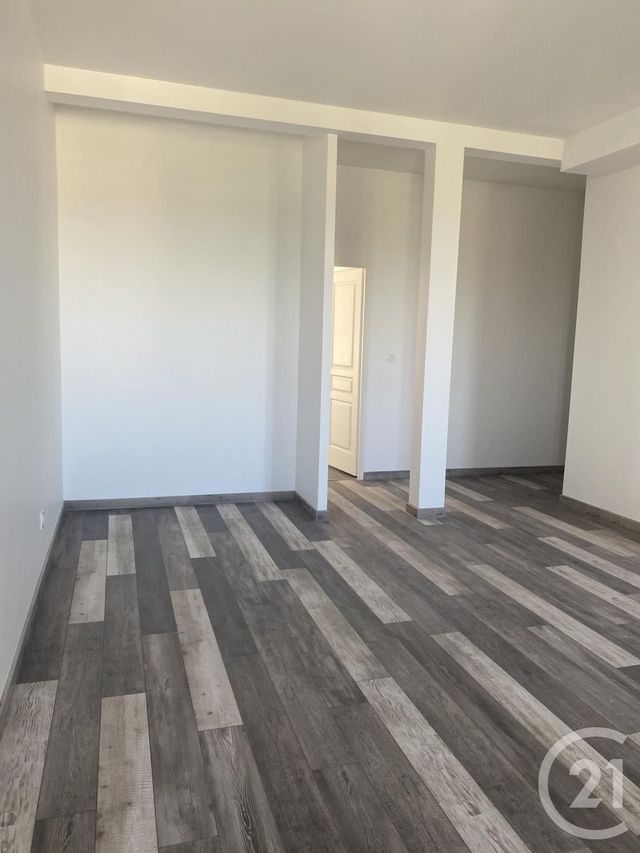 Appartement T2 à louer - 2 pièces - 47.29 m2 - ANNONAY - 07 - RHONE-ALPES - Century 21 Abita Immobilier