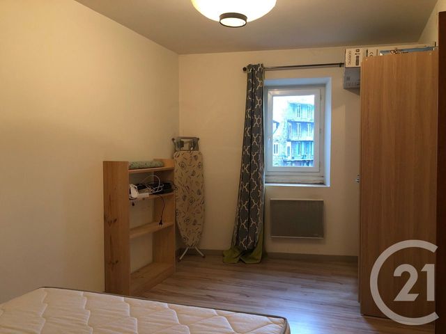 Appartement à louer - 2 pièces - 37.22 m2 - ANNONAY - 07 - RHONE-ALPES - Century 21 Abita Immobilier