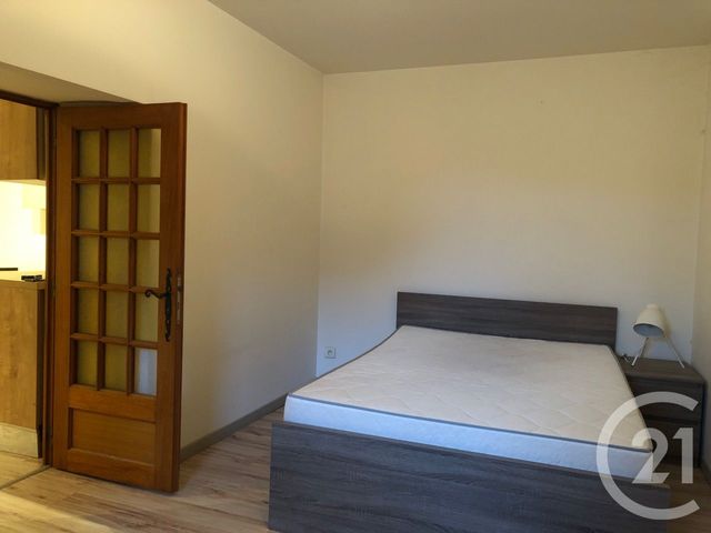 Appartement à louer - 2 pièces - 37.22 m2 - ANNONAY - 07 - RHONE-ALPES - Century 21 Abita Immobilier