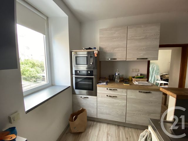 Appartement à louer ANNONAY