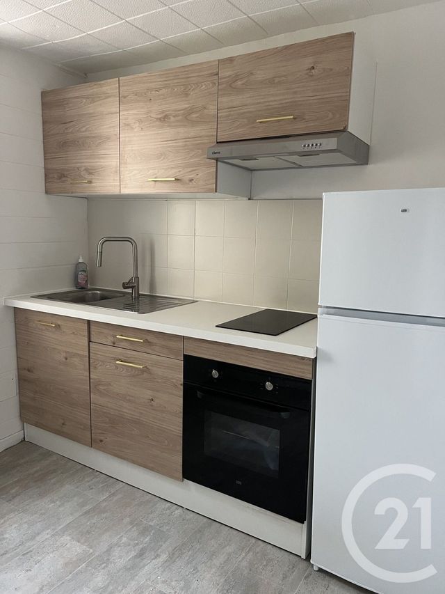 Appartement Studio à louer ANNONAY