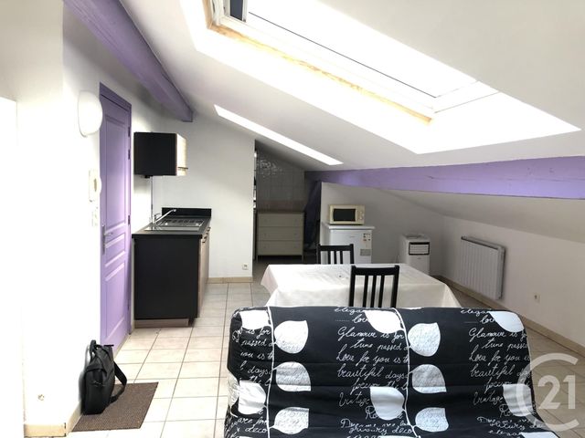 Appartement Studio à louer ANNONAY