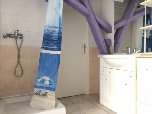 Appartement Studio à louer - 1 pièce - 21.2 m2 - ANNONAY - 07 - RHONE-ALPES - Century 21 Abita Immobilier