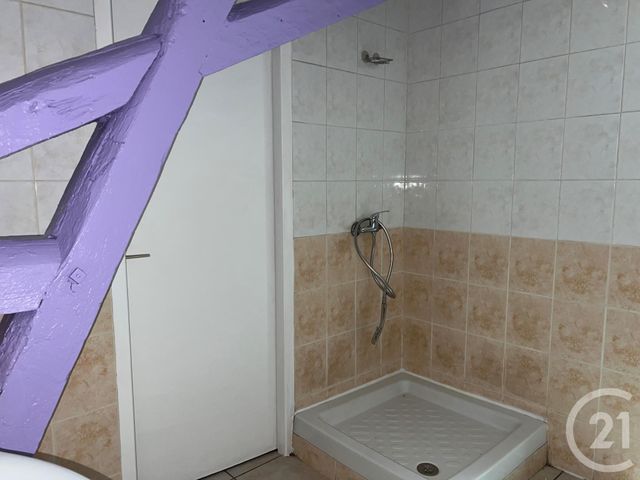 Appartement Studio à louer - 1 pièce - 19.86 m2 - ANNONAY - 07 - RHONE-ALPES - Century 21 Abita Immobilier