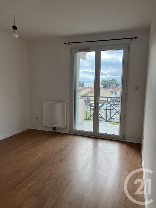 Appartement T5 à louer - 5 pièces - 103.0 m2 - ANNONAY - 07 - RHONE-ALPES - Century 21 Abita Immobilier