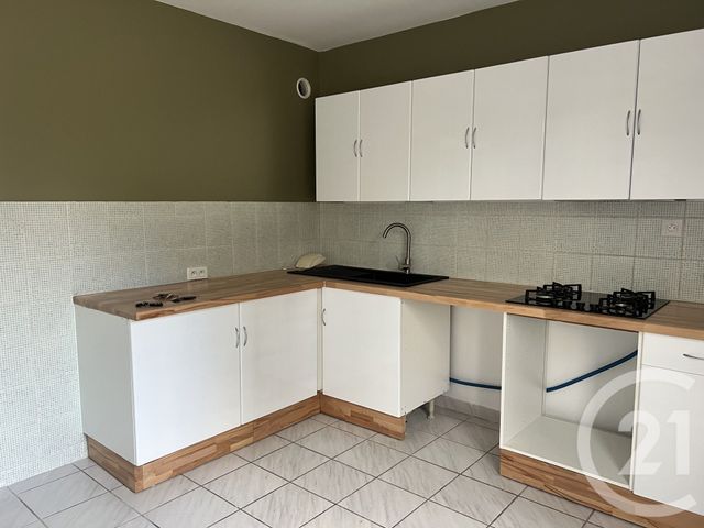 Appartement T5 à louer ANNONAY