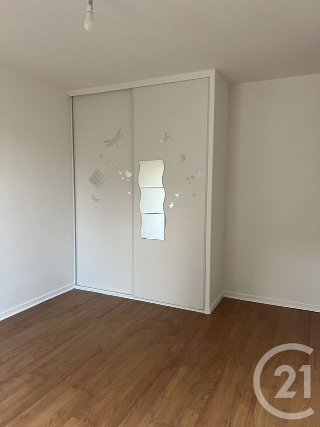 Appartement T5 à louer - 5 pièces - 103.0 m2 - ANNONAY - 07 - RHONE-ALPES - Century 21 Abita Immobilier