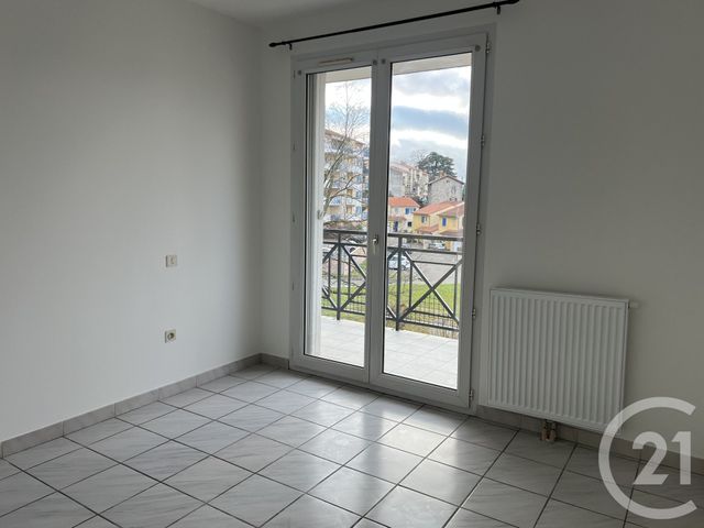 Appartement T5 à louer - 5 pièces - 103.0 m2 - ANNONAY - 07 - RHONE-ALPES - Century 21 Abita Immobilier