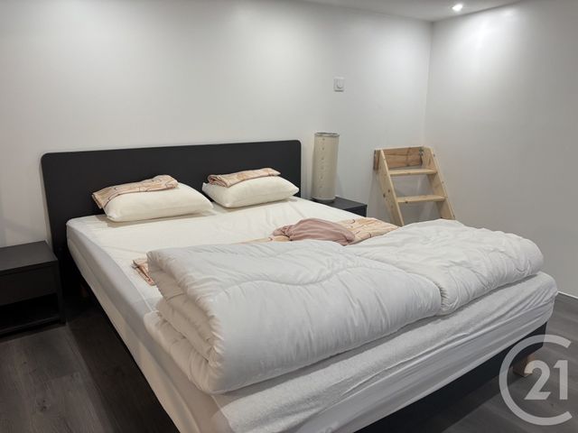 Appartement T2 à louer - 2 pièces - 20.24 m2 - ANNONAY - 07 - RHONE-ALPES - Century 21 Abita Immobilier