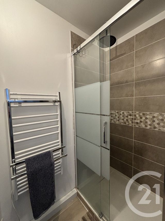 Appartement T2 à louer - 2 pièces - 20.24 m2 - ANNONAY - 07 - RHONE-ALPES - Century 21 Abita Immobilier