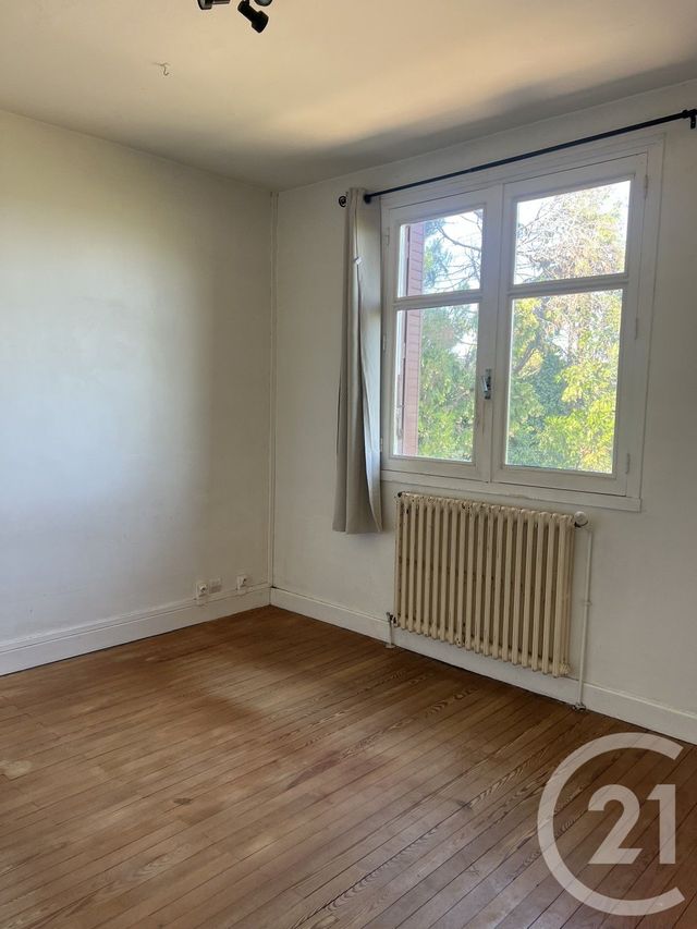 maison à louer - 4 pièces - 75.76 m2 - ANNONAY - 07 - RHONE-ALPES - Century 21 Abita Immobilier