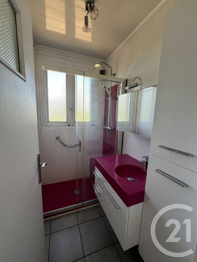maison à louer - 4 pièces - 75.76 m2 - ANNONAY - 07 - RHONE-ALPES - Century 21 Abita Immobilier