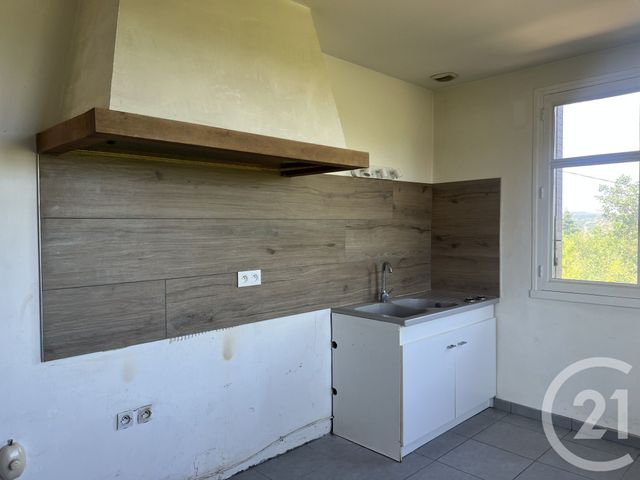maison à louer - 4 pièces - 75.76 m2 - ANNONAY - 07 - RHONE-ALPES - Century 21 Abita Immobilier