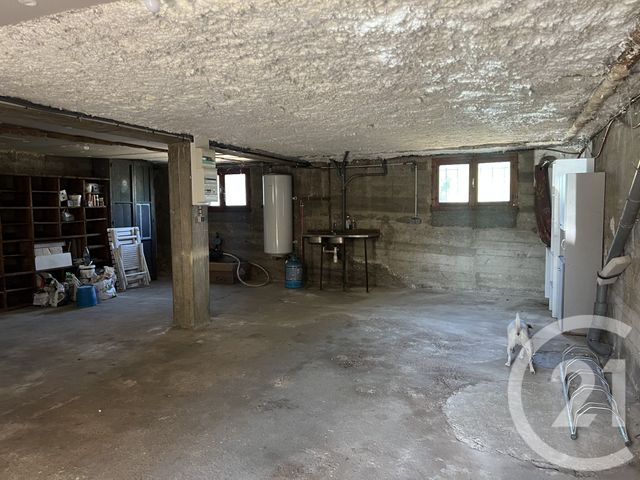 maison à louer - 4 pièces - 75.76 m2 - ANNONAY - 07 - RHONE-ALPES - Century 21 Abita Immobilier