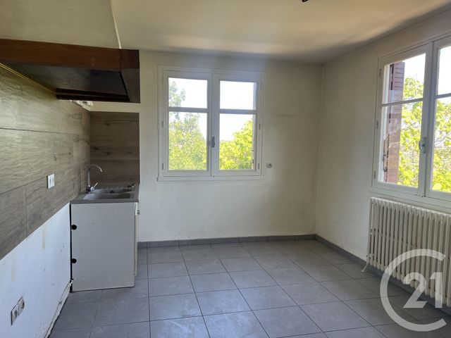 maison à louer - 4 pièces - 75.76 m2 - ANNONAY - 07 - RHONE-ALPES - Century 21 Abita Immobilier