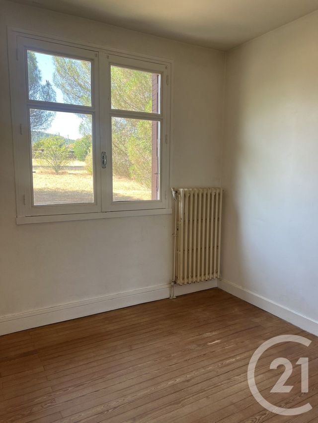 maison à louer - 4 pièces - 75.76 m2 - ANNONAY - 07 - RHONE-ALPES - Century 21 Abita Immobilier
