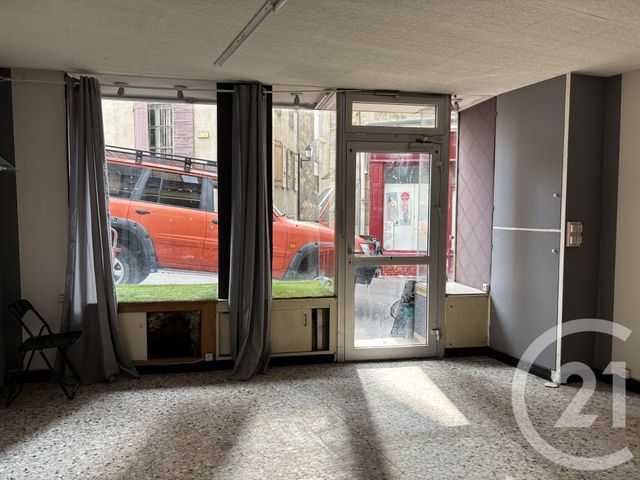 Appartement T3 à louer - 3 pièces - 100.0 m2 - ANNONAY - 07 - RHONE-ALPES - Century 21 Abita Immobilier