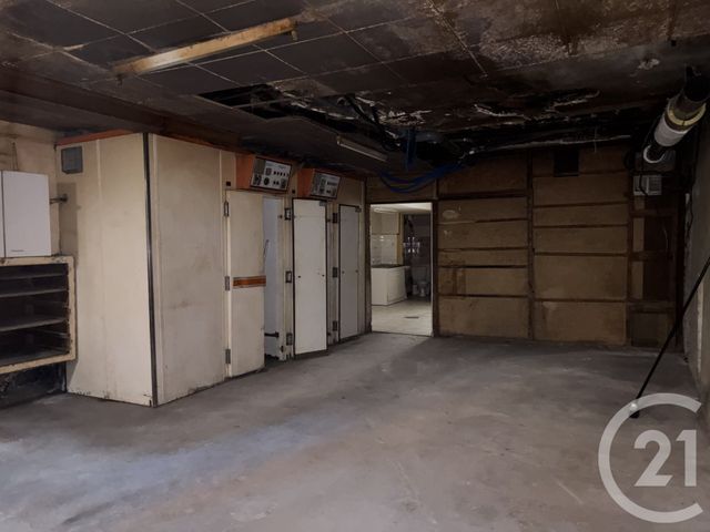 Appartement T3 à louer - 3 pièces - 100.0 m2 - ANNONAY - 07 - RHONE-ALPES - Century 21 Abita Immobilier