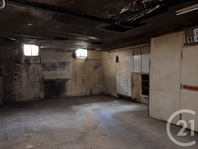 Appartement T3 à louer - 3 pièces - 100.0 m2 - ANNONAY - 07 - RHONE-ALPES - Century 21 Abita Immobilier