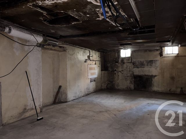 Appartement T3 à louer - 3 pièces - 100.0 m2 - ANNONAY - 07 - RHONE-ALPES - Century 21 Abita Immobilier