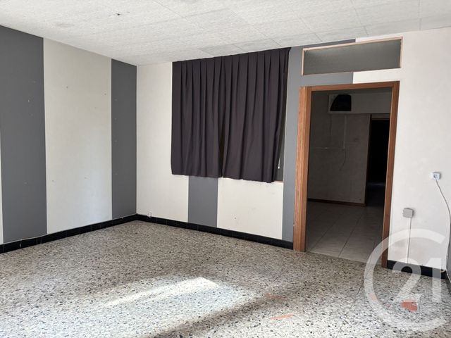 appartement - ANNONAY - 07