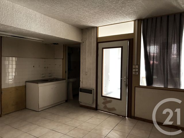 Appartement T3 à louer - 3 pièces - 100.0 m2 - ANNONAY - 07 - RHONE-ALPES - Century 21 Abita Immobilier